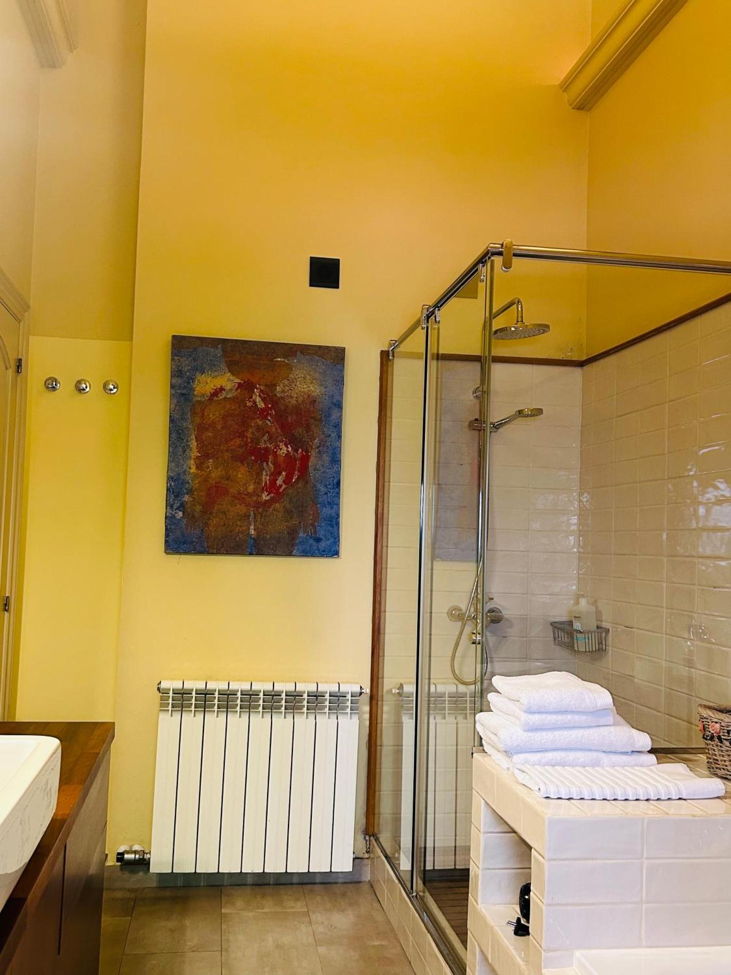 Hotel Cal Sastre Santa Pau Habitación foto